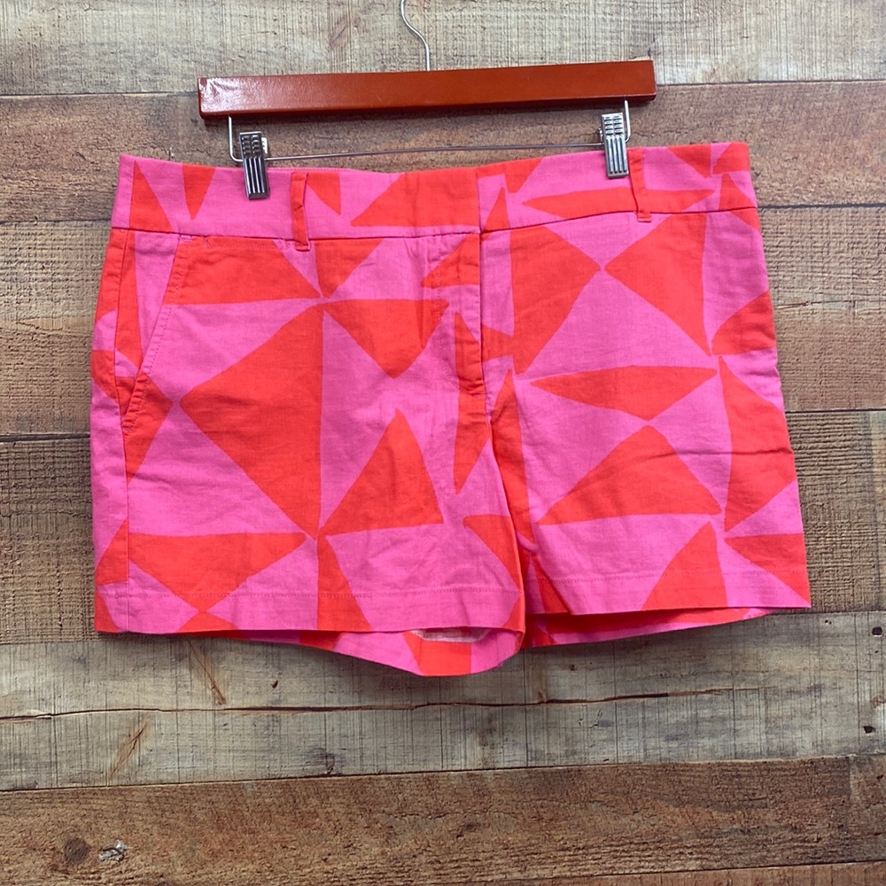 Ann Taylor Loft The Rivera Short NWT size 14